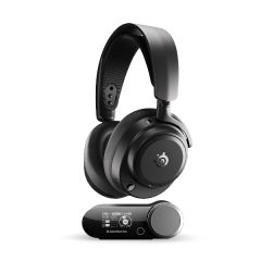 SteelSeries - Arctis Nova Pro Omni ANC Wireless Gaming Headset (Multi Options) SS-ANPON-MO