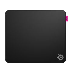 SteelSeries - QcK Performance Cloth Mousepad (Speed)(Multiple Size) SS-QCKPS-MO