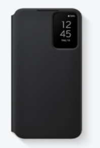 Samsung Galaxy S22+ 5G Samrt Clear View Cover