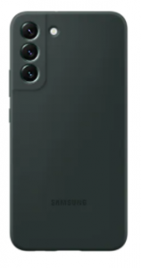 Samsung Galaxy S22 5G 矽膠薄型背蓋