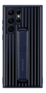 Samsung Galaxy S22 Ultra 5G 立架式保護套