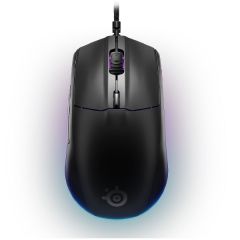 SteelSeries - Rival 3 Gen 2 Gaming Mouse (2 Color options) SSR3G2_all