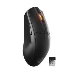 SteelSeries - Rival 3 Gen 2 Wireless Gaming Mouse (4 Color options) SSR3G2WL_all