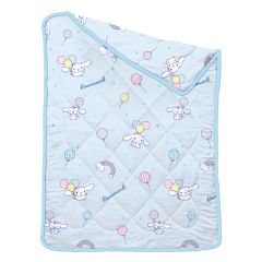 Uji Bedding - 1000 Threads Spun Soft Summer Quilt - Cinnamoroll (Multi Sizes) SSSQ-CN2501-MO