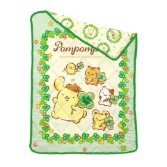 Uji Bedding - 1000 Threads Spun Soft Summer Quilt - Pompompurin (Multi Options) SSSQ-PN2401-MO