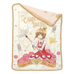 Uji Bedding - 1000 Threads Spun Soft Summer Quilt - Sakura (Multi Sizes) SSSQ-SK2501-MO