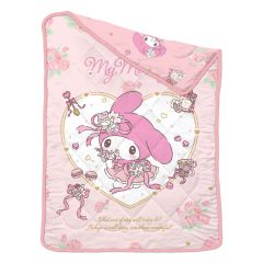 Uji Bedding - 1000 Threads Spun Soft Summer Quilt - My Melody (Double) SSSQ70-MM2501