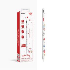 XPower x Sanrio Hello Kitty ST6 Magnetic Active Stylus Pen (iPad only)