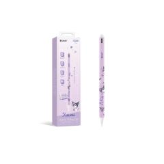 XPower x Sanrio Kuromi ST6 Magnetic Active Stylus Pen (iPad only)