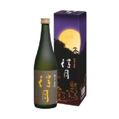 [eVoucher] city'super - TOKUGETSU Junmai Daiginjo 720mL Staff-25-CITY-01