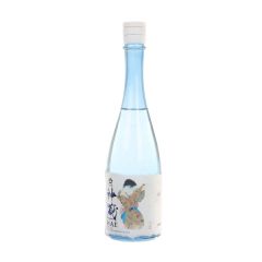 [eVoucher] city'super - KAGURA Hae Junmai Daiginjo 720mL Staff-25-CITY-08