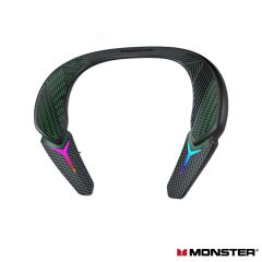 Monster - Stinger Gaming 穿戴式藍芽喇叭