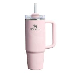 Stanley The Quencher H2.0 Flowstate™ Tumbler 30oz (Pink Amethyst Calacatta) CR-STL10-10829-0559