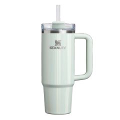 Stanley The Quencher H2.0 Flowstate™ Tumbler 30oz (Mist Picnic Stripe) CR-STL10-10829-0867