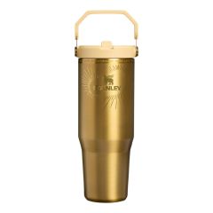 Stanley Iceflow Flipstraw 2.0 Tumbler 30oz (Messi Legacy) CR-STL10-12043-1481