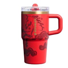 Stanley Quencher Protour Tumbler 20oz (Stallion Red) CR-STL-10-124840357