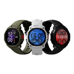 POLAR Street X 城市運動手錶 - [多色選擇]