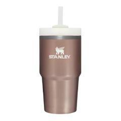 Stanley - Quencher H2.0 FlowState™ Tumbler 1.18L/40oz (Fog / Pink Dusk /  Alphine / Cream)