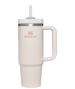 Stanley - Quencher H2.0 FlowState™ Tumbler 1.18L/40oz (Fog / Pink Dusk /  Alphine / Cream)