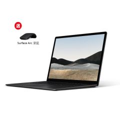 Surface Laptop 4 15” AMD R7/ 8GB RAM / 512GB 黑色