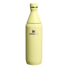Stanley All Day Slim Bottle 20oz (Pomelo Gloss) CR-SV-STY-ADS20PG-R