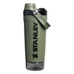Stanley The Vitalize™ Shaker’ 20oz (乾燥松綠 ) CR-SV-STY-AS20-DP-R