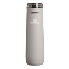 Stanley Flowstate Spring Waterbottle 20oz (灰燼灰 ) SV-STY-FSW20-AS-R