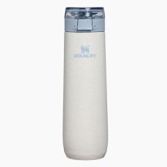 Stanley Flowstate Spring Waterbottle 20oz (淺石斑點) SV-STY-FSW20-PTS-R
