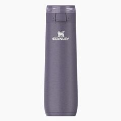 Stanley Flowstate Spring Waterbottle 20oz (紫影斑點) SV-STY-FSW20-PUS-R