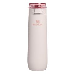 Stanley Flowstate Spring Waterbottle 20oz (玫瑰石英粉) SV-STY-FSW20-RQ-R