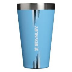 Stanley The Stacking Pint 16oz (Team Light Blue White)