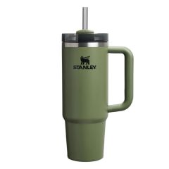 Stanley The Quencher H2.0 Flowstate™ 30oz 真空保温杯 (多款顏色選項)