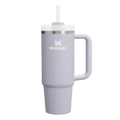 Stanley Quencher Tumbler 30oz (Purple Dust) CR-SV-STY-TB30-PD-R