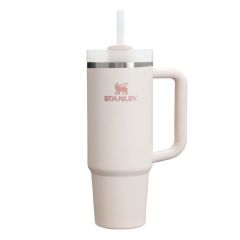Stanley The Quencher H2.0 Flowstate™ Tumbler 30oz (瑰石英粉 2.0)