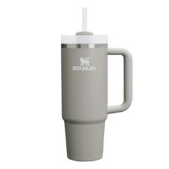 Stanley The Quencher H2.0 Flowstate™ Tumbler 40oz (灰燼灰)