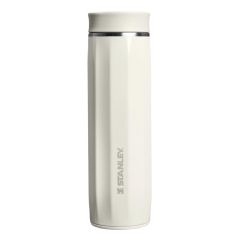 Stanley The Transit Surround Mug 16oz ( 奶油白亮面)