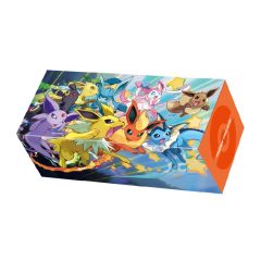 Pokémon - Trading Card Game - Scarlet & Violet - Eeveelution - Special Combination - SV8a-PP(Pcs) (Limited QTY: 2pcs per transcation) SV8APP