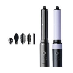 Stryv - 6 合 1 全方位氣流造型器 - 多色選擇 SVHDF13B_MO