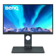 BENQ - 27" 2K專業攝影修圖螢幕(SW270C) SW270C