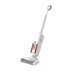 SWDK - 4 in 1 Wireless Automatic Vacuum Cleaner - FG3616 SWDK_FG3616