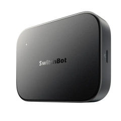 SwitchBot - AI Hub Support OpenClaw
