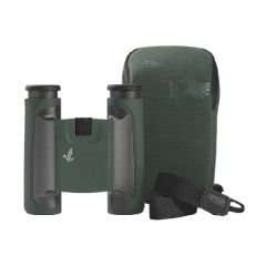 SWAROVSKI OPTIK - I10CL Pocket 8x25 (Multi Color) SWO-PO-1E2LBA_MO