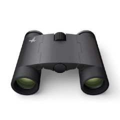 SWAROVSKI OPTIK - I10CL Curio 7x21 Black SWO-PO-1M2LH0-0