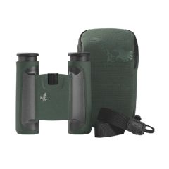 SWAROVSKI OPTIK - I10CL Pocket 10x25 (Multi Color) SWO-PO-1P2LBA_MO