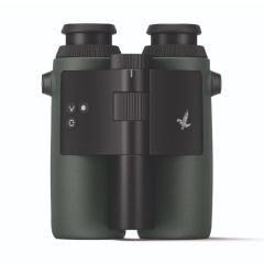 SWAROVSKI OPTIK - I10AX Visio 10x32 Green SWO-SF-1L4LB0-0