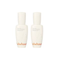 Sulwhasoo - First Care Activating Serum Duo CR-SWS-FCA-SER-60-D