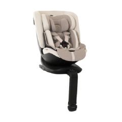 Silver Cross - Motion 2 All Size 360 Baby Car Seat - 2 Colors SX452-all