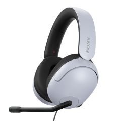 Sony - INZONE H3 Wired Gaming Headset (Multi Options) SYIZ-H3WDH-MO