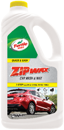 Zip Wax Car Wash Liquid T-79