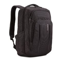 Thule - Crossover 2 Backpack - Black (20L/30L) CR-T08-CR20-all